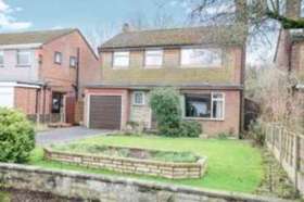 3 Bedroom Detached